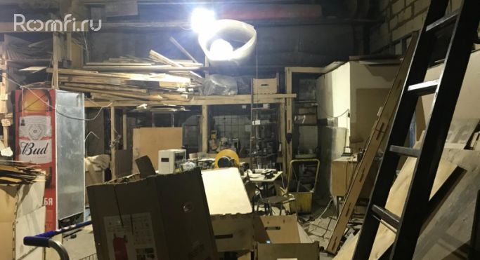 Аренда склада 182.5 м², улица Комсомола - фото 2