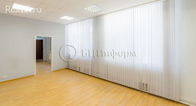 Аренда офиса 167 м², Малая Разночинная улица - фото 3