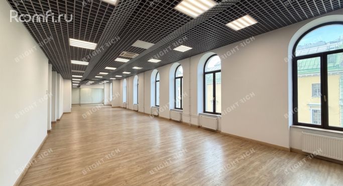 Аренда офиса 572 м², Малая Морская улица - фото 2