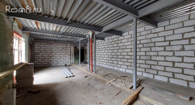Аренда склада 107.4 м², Промышленная улица - фото 1