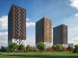Продажа помещения свободного назначения 129.1 м2, метро Проспект Просвещения