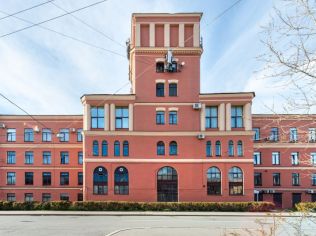 Аренда склада 100.9 м²