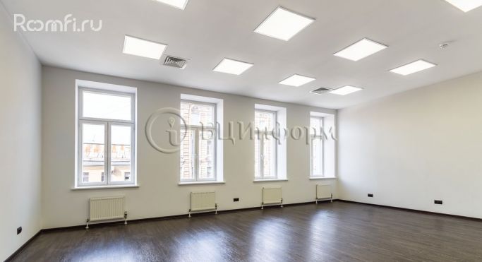 Аренда офиса 401 м², улица Жуковского - фото 3
