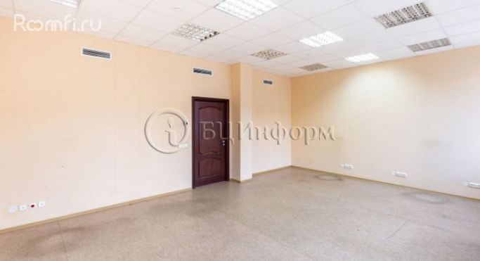 Аренда офиса 39.1 м², Уральская улица - фото 3