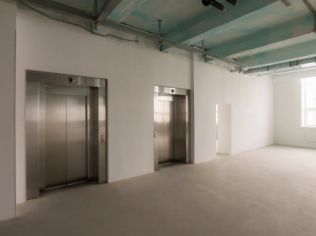 Аренда офиса 283.7 м2 в бизнес-центре, метро Фрунзенская