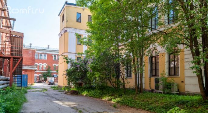 Аренда офиса 23.4 м², улица Комсомола - фото 2