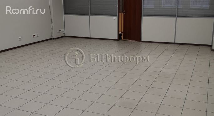 Аренда офиса 53.2 м², Бумажная улица - фото 4