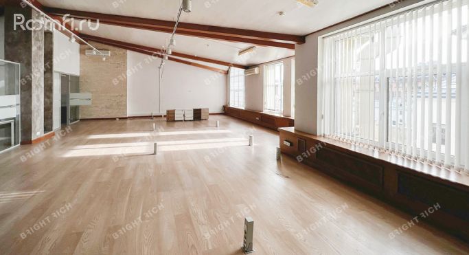 Аренда офиса 400 м², Лермонтовский проспект - фото 1