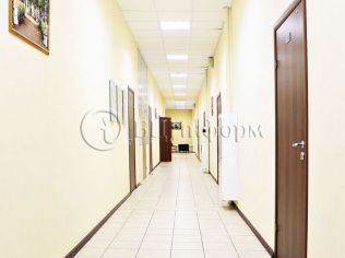 Аренда офиса 170 м²