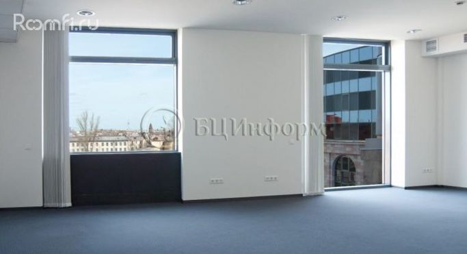 Аренда офиса 770.9 м², улица Маяковского - фото 3