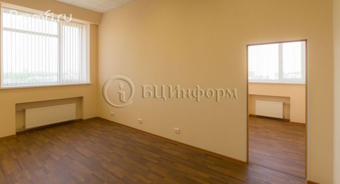 Аренда офиса 123.1 м², Бухарестская улица - фото 3