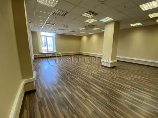 Аренда офиса 180.7 м²