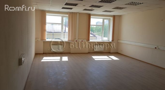 Аренда офиса 367.9 м², проспект Обуховской Обороны - фото 3
