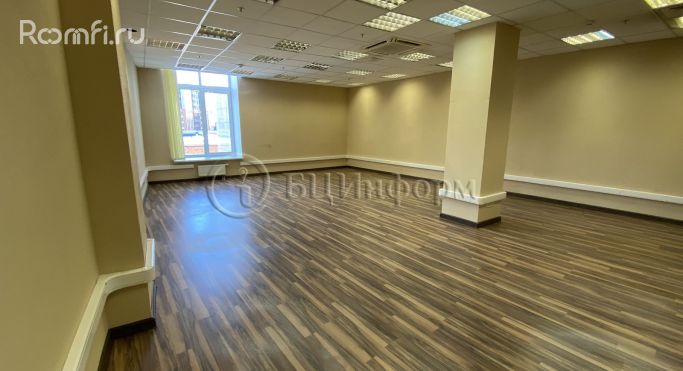 Аренда офиса 180.7 м², Большой Сампсониевский проспект - фото 1
