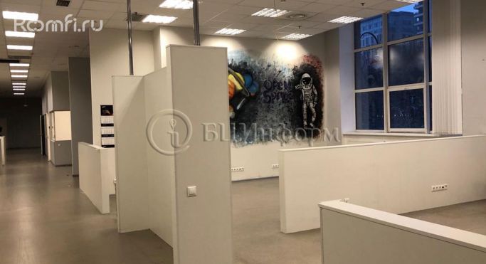 Аренда офиса 55.4 м², Большой проспект Васильевского острова - фото 5
