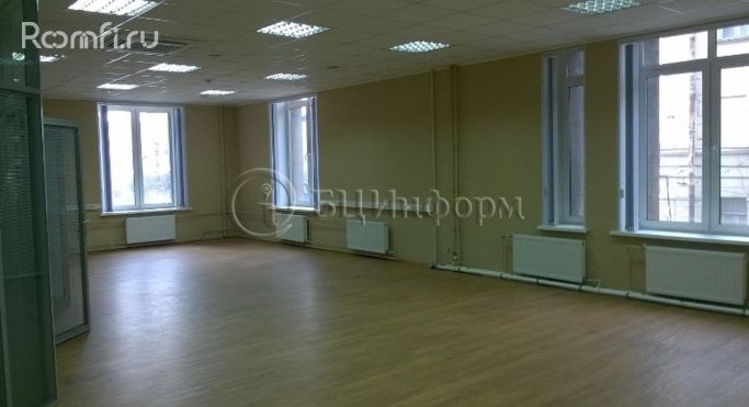 Аренда офиса 208.2 м², улица Комсомола - фото 3
