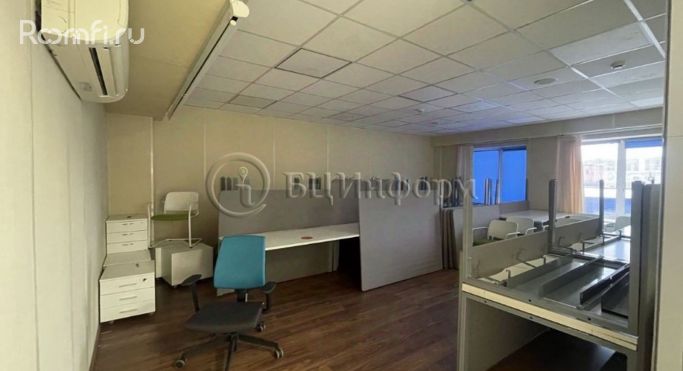 Аренда офиса 421 м², Заставская улица - фото 1