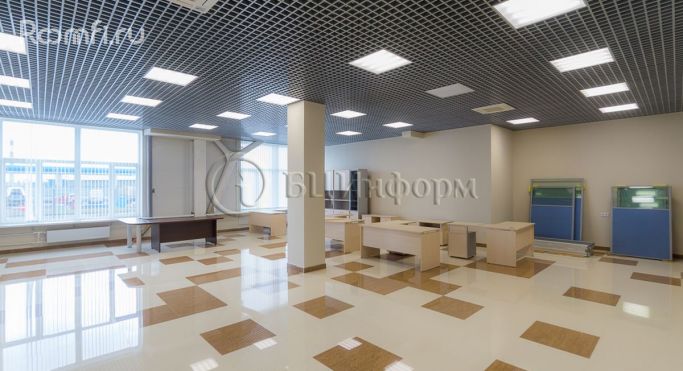 Аренда офиса 400 м², Индустриальный проспект - фото 5