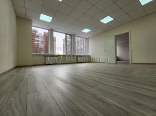 Аренда офиса 75.4 м²