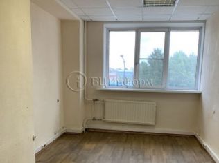 Аренда офиса 35.5 м²