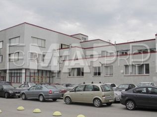 Аренда офиса 51.4 м2 в бизнес-центре, метро Удельная
