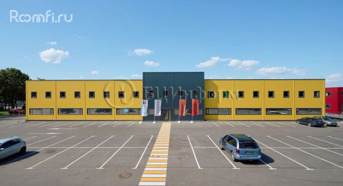 Аренда торгового помещения 19.2 м², улица Юных Пионеров - фото 3