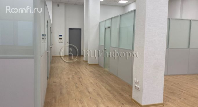 Аренда офиса 80.9 м², улица Оптиков - фото 5