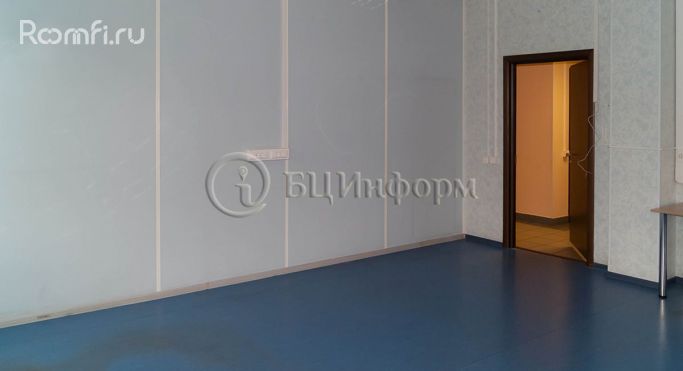 Аренда офиса 53.6 м², проспект Обуховской Обороны - фото 2