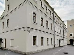 Аренда офиса 1079.8 м²