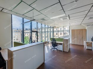 Аренда офиса 15304 м²