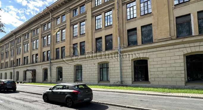 Аренда офиса 17.6 м², Рижская улица - фото 5