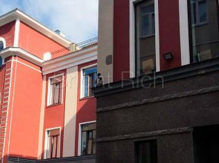 Аренда офиса 57 м2 в бизнес-центре, метро Василеостровская