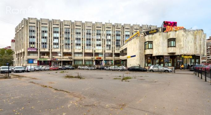 Аренда офиса 25.9 м², площадь Конституции - фото 1
