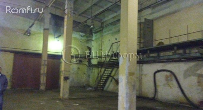 Аренда склада 64.4 м², улица Коммуны - фото 3