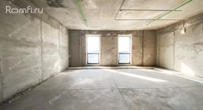 Аренда офиса 402.2 м², Наличная улица - фото 1