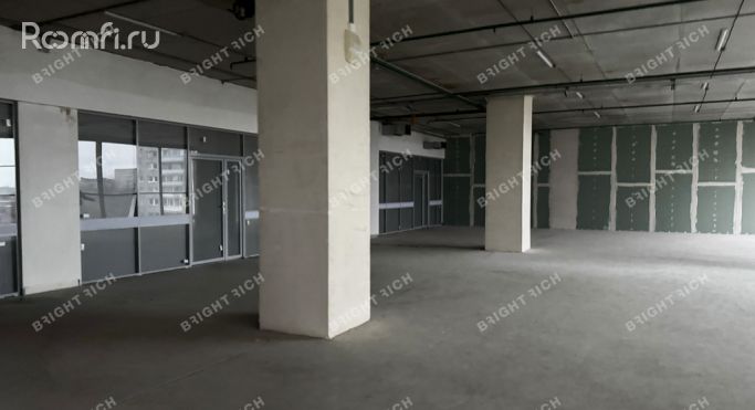 Продажа офиса 650 м², Наличная улица - фото 3