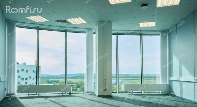 Аренда офиса 236.1 м², Стартовая улица - фото 3