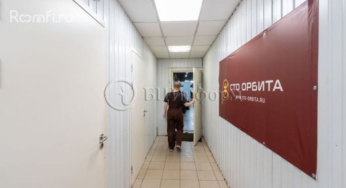 Аренда офиса 498.2 м², площадь Конституции - фото 3