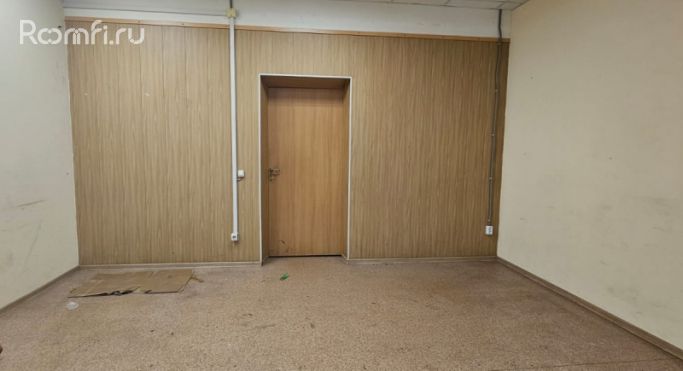 Аренда офиса 26 м², улица Комсомола - фото 2