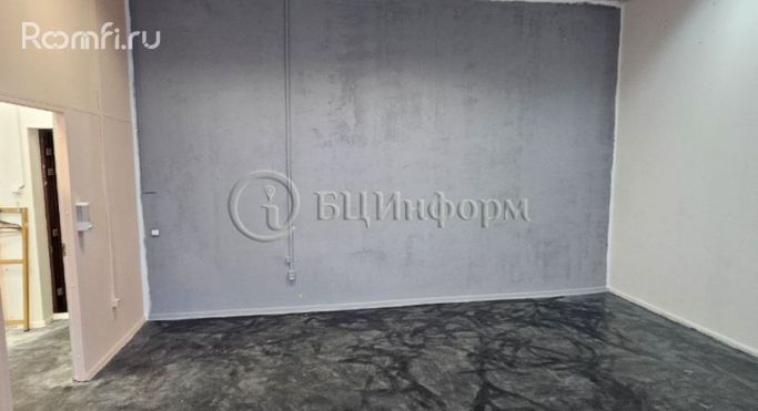 Аренда помещения свободного назначения 53.6 м², Звенигородская улица - фото 3