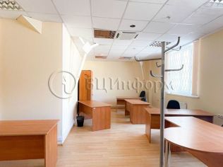 Аренда офиса 76.6 м²