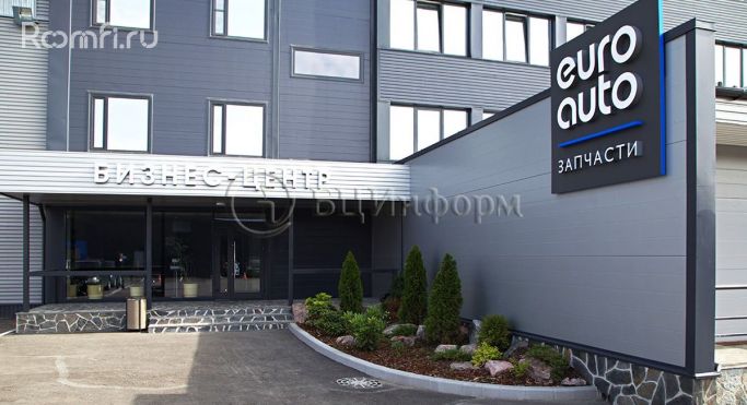 Аренда помещения свободного назначения 89.2 м², 1-й Верхний переулок - фото 4