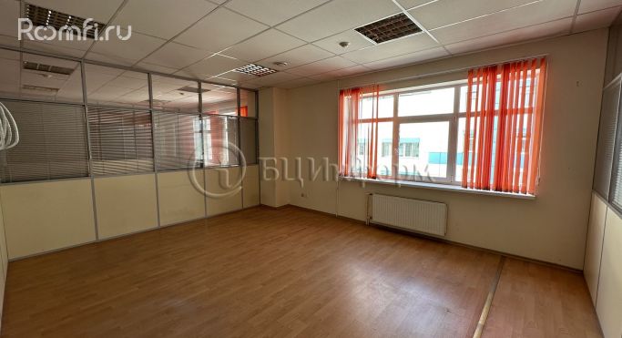 Аренда офиса 191.7 м², проспект Обуховской Обороны - фото 1
