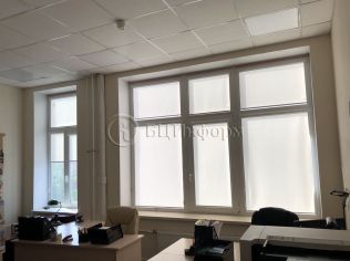 Аренда офиса 32.8 м²