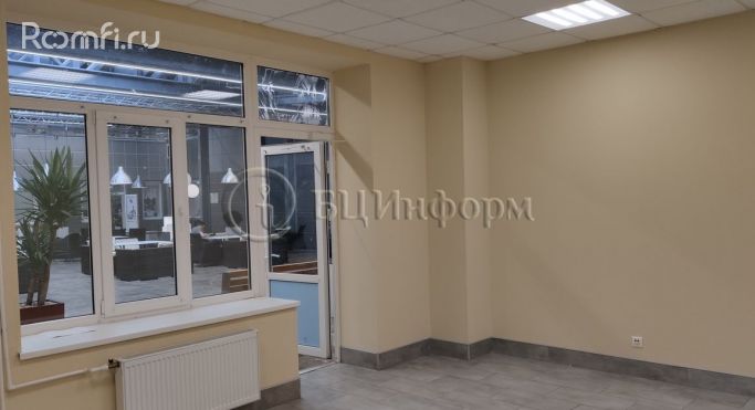 Аренда офиса 16 м², Краснопутиловская улица - фото 3