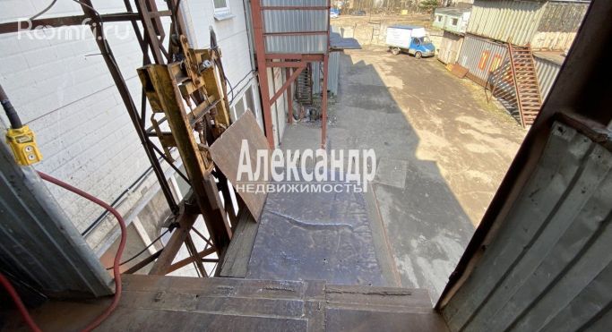 Аренда производственного помещения 887 м², Пискарёвский проспект - фото 2