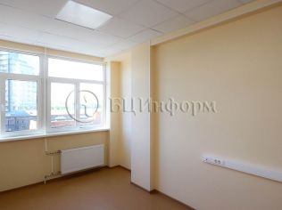 Аренда офиса 13.7 м²