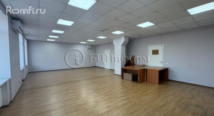 Аренда офиса 84.3 м², Заозёрная улица - фото 2
