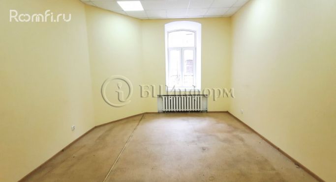 Аренда офиса 57.1 м², Дегтярная улица - фото 3