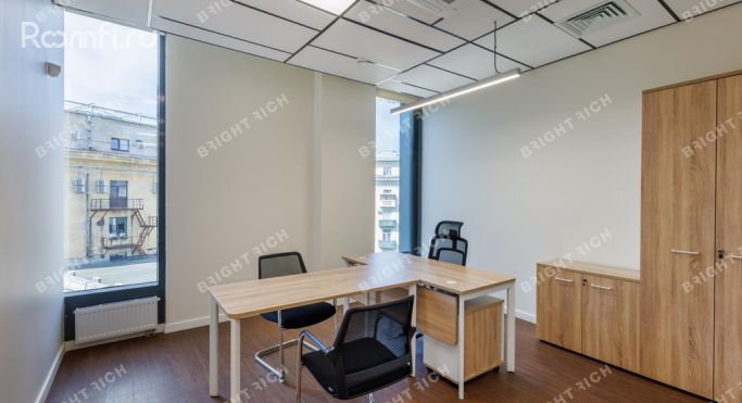 Аренда офиса 17254 м², Черниговская улица - фото 3
